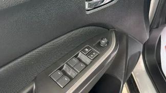 Leasing SUV Suzuki Vitara 2024
