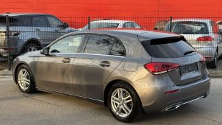 Leasing Hayon MERCEDES A 180 2019