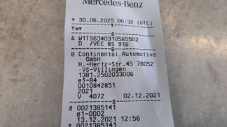 Lízing Traktor Mercedes-Benz ACTROS 1845 LS 2022