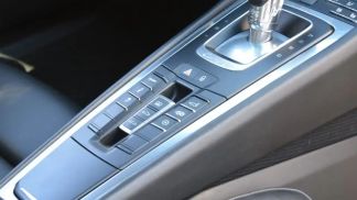 Leasing Coupé Porsche 911 2012