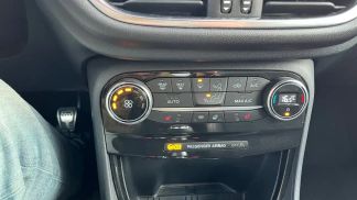 Leasing SUV Ford Puma 2021