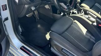 Leasing Wagon MINI Cooper 2018