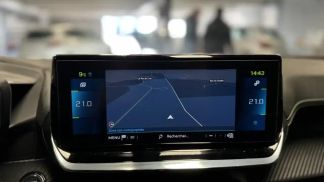 Leasing SUV Peugeot 2008 2020
