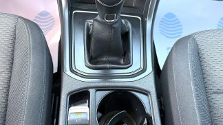 Finansowanie Hatchback Volkswagen Touran 2017