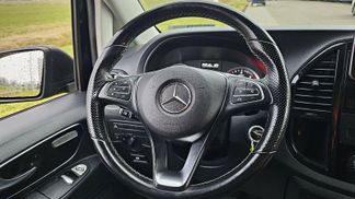Finansowanie Van Mercedes-Benz VITO 114 2022