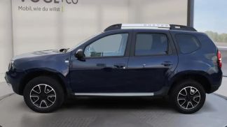 Leasing SUV Dacia Duster 2017