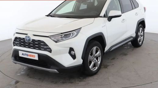 Toyota RAV 4 2020