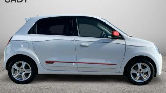 Leasing Hatchback Renault Twingo 2020