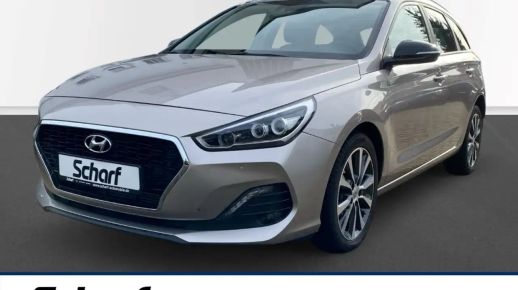 Hyundai i30 2019