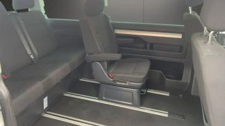 Finansowanie Van Volkswagen LT 2018