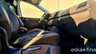 Lízing Hatchback Seat Alhambra 2014