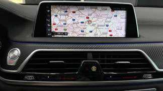 Finansowanie Sedan BMW RAD 7 2017