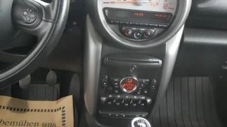 Lízing SUV MINI Cooper D Countryman 2011
