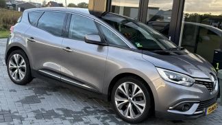 Leasing Passenger transport Renault Scenic 2018