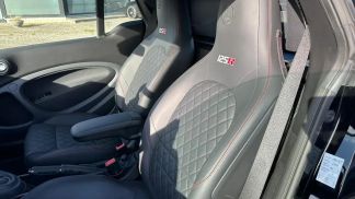 Lízing Kabriolet Smart BRABUS 2018