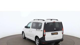 Lízing Hatchback Volkswagen Caddy 2021