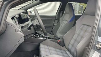 Finansowanie Sedan Volkswagen Golf 2024