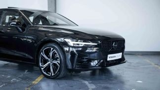 Lízing Sedan Volvo S60 2024