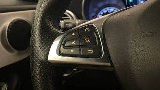 Leasing Coupé MERCEDES C 180 2017