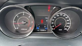 Leasing Van Citroën C-Crosser 2011