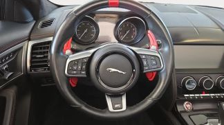 Lízing Kabriolet Jaguar F-Type 2019