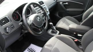 Finansowanie Hatchback Volkswagen Polo 2015