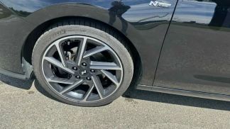 Leasing Wagon Hyundai i30 2022