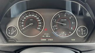 Financování Kupé BMW 430 2017