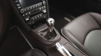 Leasing Coupé Porsche 911 2010