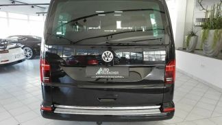 Leasing Hatchback Volkswagen T6.1 MULTIVAN 2022