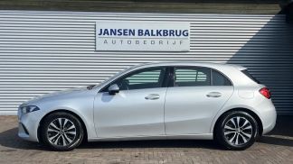 Leasing Hatchback MERCEDES A 180 2020