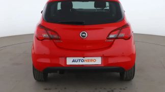 Leasing Hayon Opel Corsa 2018