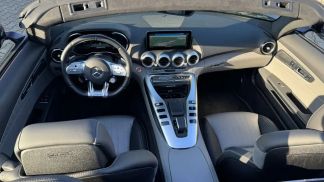 Leasing Convertible MERCEDES AMG GT 2021
