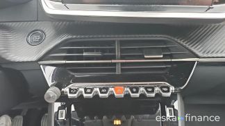 Leasing Hayon Peugeot 208 2023