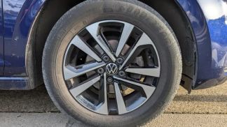 Leasing Sedan Volkswagen Polo 2021