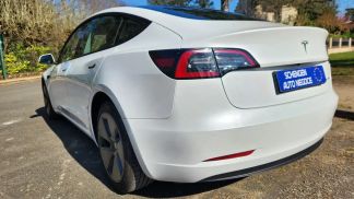 Leasing Sedan Tesla Model 3 2020