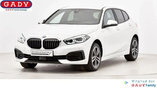 BMW 118 2023