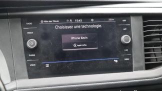 Leasing Van Volkswagen Transporter 2021