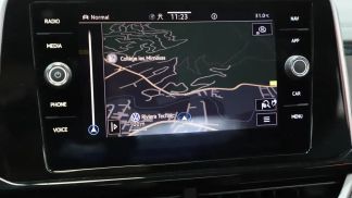 Leasing Convertible Volkswagen T-Roc 2022