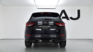 Finansowanie SUV Cupra Ateca 2019