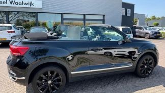 Leasing Convertible Volkswagen T-Roc 2021