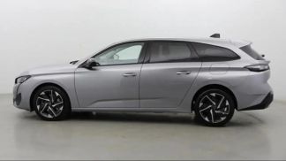 Finansowanie Wóz Peugeot 308 2024