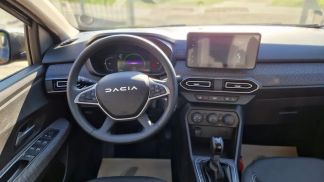 Finansowanie Wóz Dacia Jogger 2024