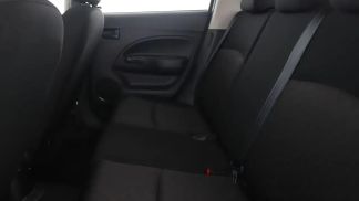 Lízing Hatchback Mitsubishi Space Star 2022