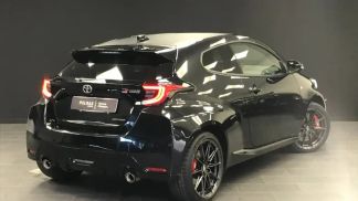 Finansowanie Sedan Toyota Yaris 2020