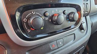 Finansowanie Van Opel VIVARO 1.6 2018