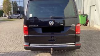 Finansowanie Hatchback Volkswagen T6 Multivan 2017