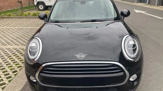 Finansowanie Sedan MINI Cooper 2018