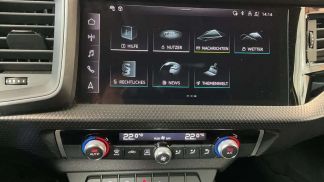 Finansowanie Hatchback Audi A1 2024