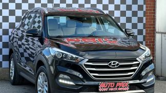 Finansowanie SUV Hyundai Tucson 2015